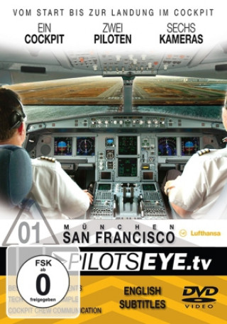 PilotsEYE.tv 01 M?nchen San Francisco