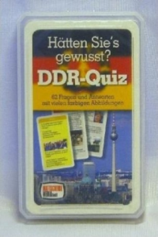 DDR-Quiz