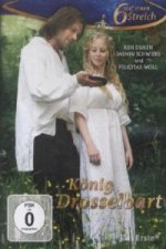 König Drosselbart, 1 DVD