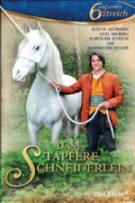 Das tapfere Schneiderlein, 1 DVD