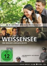 Weissensee, 2 DVDs