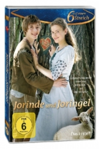 Jorinde und Joringel, 1 DVD
