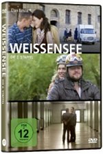 Weissensee. Staffel.2, 2 DVDs
