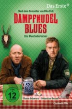 Dampfnudelblues, 1 DVD