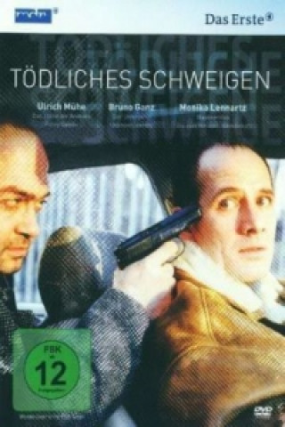 Tödliches Schweigen, 1 DVD