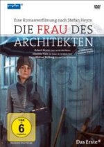 Die Frau des Architekten, 1 DVD