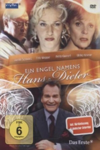 Ein Engel namens Hans-Dieter, 1 DVD