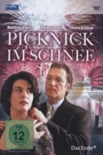Picknick im Schnee, 1 DVD