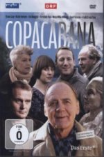 Copacabana, 1 DVD