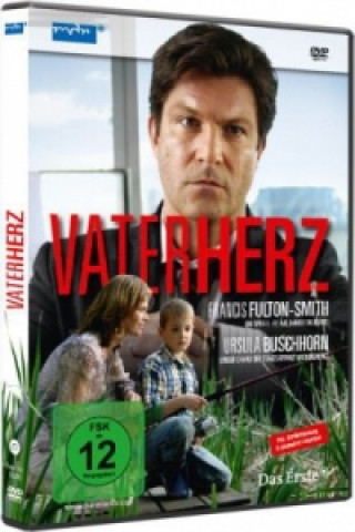 Vaterherz, 1 DVD