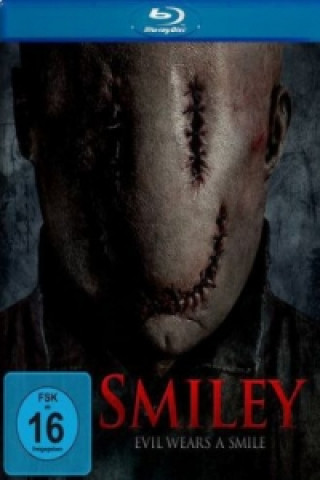 Smiley, 1 Blu-ray