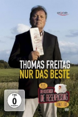 Nur das Beste, 2 DVD-Video