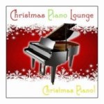 Christmas Piano Lounge, 1 Audio-CD