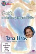 Gott und seine geistigen Helfer, 1 DVD