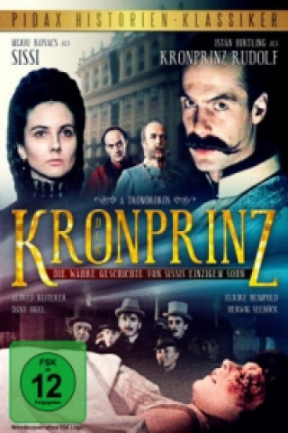 Der Kronprinz, 1 DVD