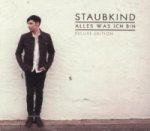 Alles was ich bin, 2 Audio-CDs (Deluxe Edition)
