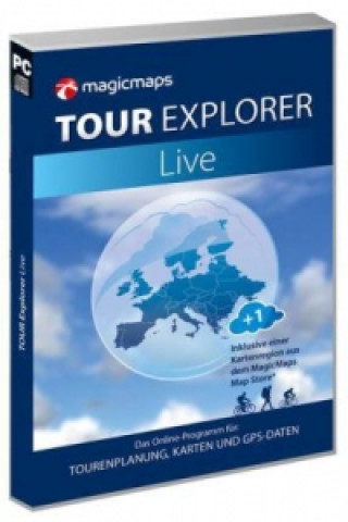Live - Europa, DVD-ROMs