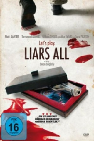 Liars All, 1 DVD