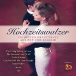 Hochzeitswalzer, 1 Audio-CD