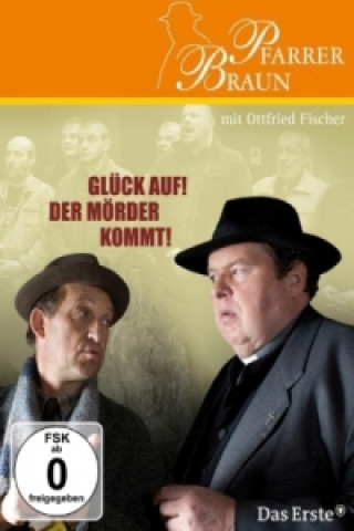 Glück auf! Der Mörder kommt!, 1 DVD