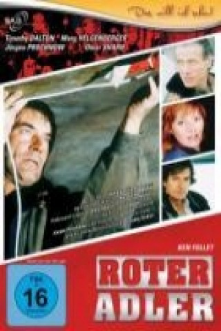 Roter Adler, 1 DVD
