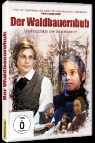 Der Waldbauernbub, 1 DVD