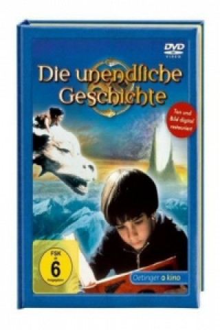 Die unendliche Geschichte, 1 DVD