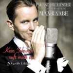 Palast Orchester mit seinem Sänger Max Raabe, Kein Schwein ruft mich an, 2 Audio-CDs