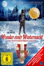 Wunder einer Winternacht, 1 DVD