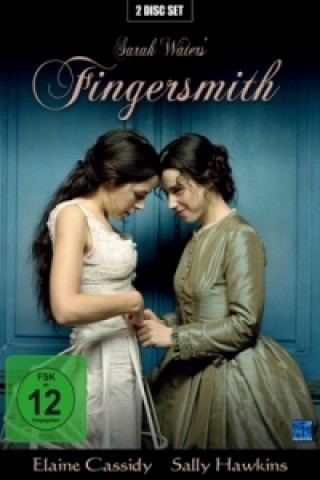 Fingersmith, 2 DVDs