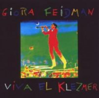 Viva el Klezmer, 1 Audio-CD