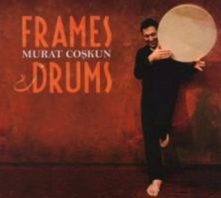 Frames & Drums, 1 Audio-CD