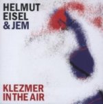 Helmut Eisel & JEM - Klezmer In The Air, 1 Audio-CD