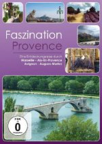 Faszination Provence, 1 DVD