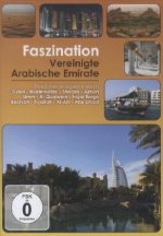 Faszination Vereinigte Arabische Emirate, 1 DVD