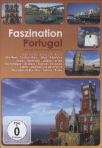 Faszination Portugal, 1 DVD