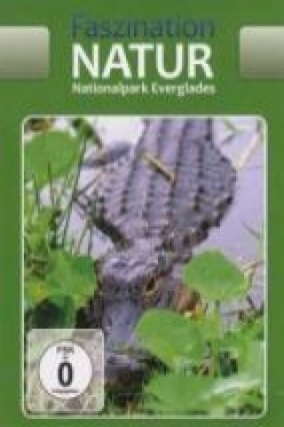 Nationalpark Everglades, 1 DVD