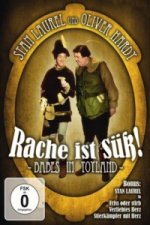 Dick & Doof, Rache ist Süß, 1 DVD