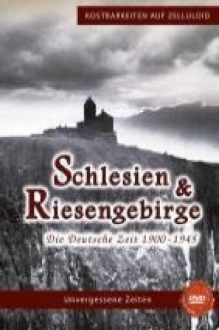 Schlesien & Riesengebirge, 1 DVD