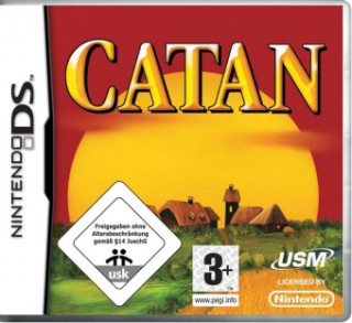 Catan, Nintendo DS-Spiel