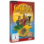 Catan, CD-ROM