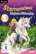 Sternenschweif - Magischer Einhornflug, 1 CD-ROM