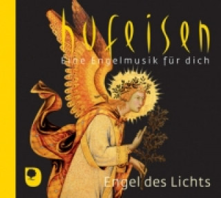Eine Engelmusik für dich - Engel des Lichts, 1 Audio-CD