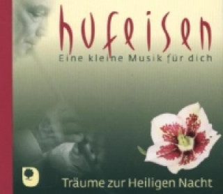 Träume zur heiligen Nacht, 1 Audio-CD