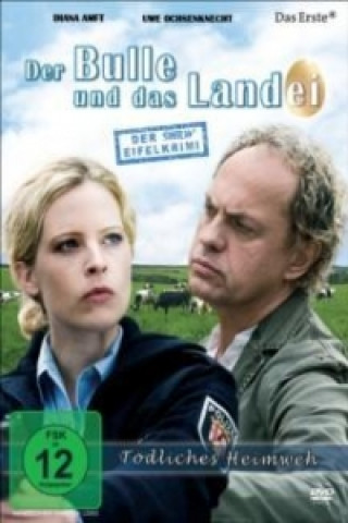 Der Bulle und das Landei - Tödliches Heimweh, 1 DVD