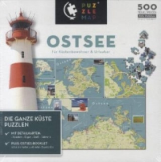 Ostsee (Puzzle)