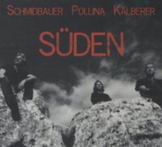 Süden, 1 Audio-CD