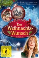 Der Weihnachtswunsch, 1 DVD