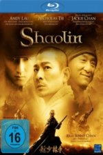 Shaolin, 1 Blu-ray