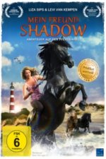 Mein Freund Shadow, 1 DVD